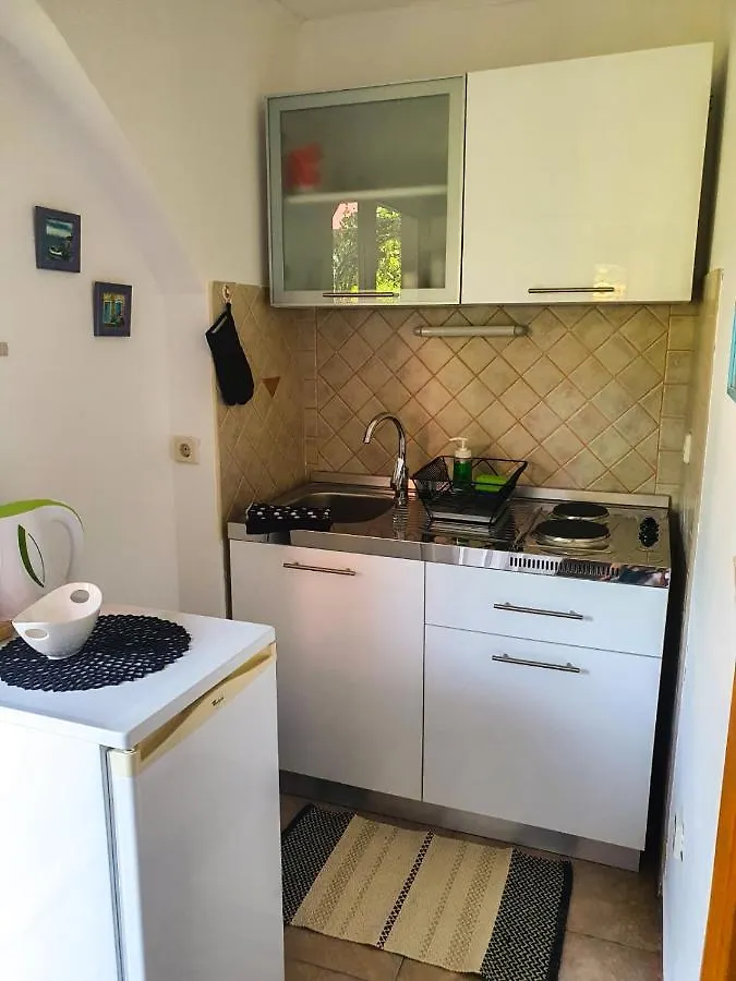 Apartment Apartmani Grguric Kornic