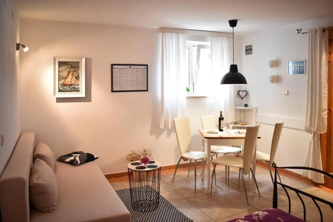 Apartmani Grguric Kornić