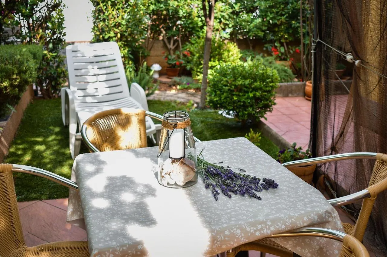 Apartmani Grguric Kornic Apartment