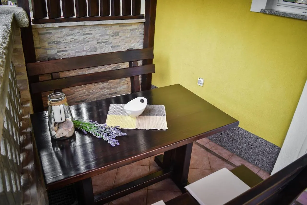 Apartmani Grguric Kornic