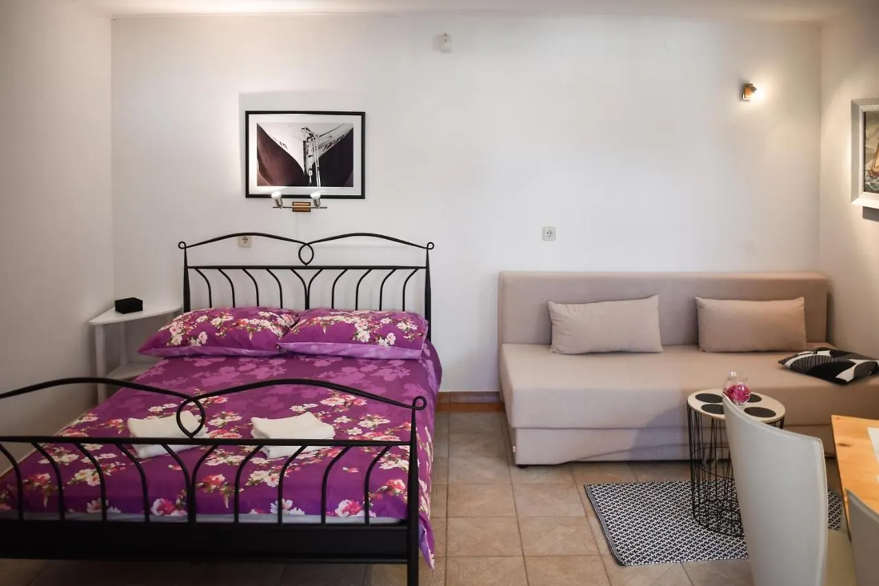 Apartmani Grguric Kornic