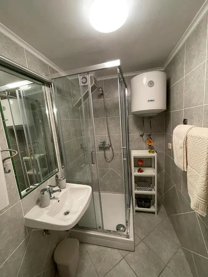 Apartmani Grguric Kornic Apartment