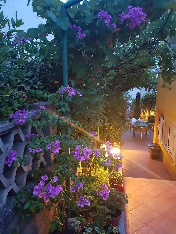 Apartmani Grguric Kornic