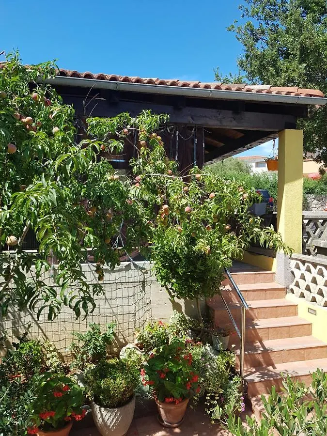 Apartment Apartmani Grguric Kornic