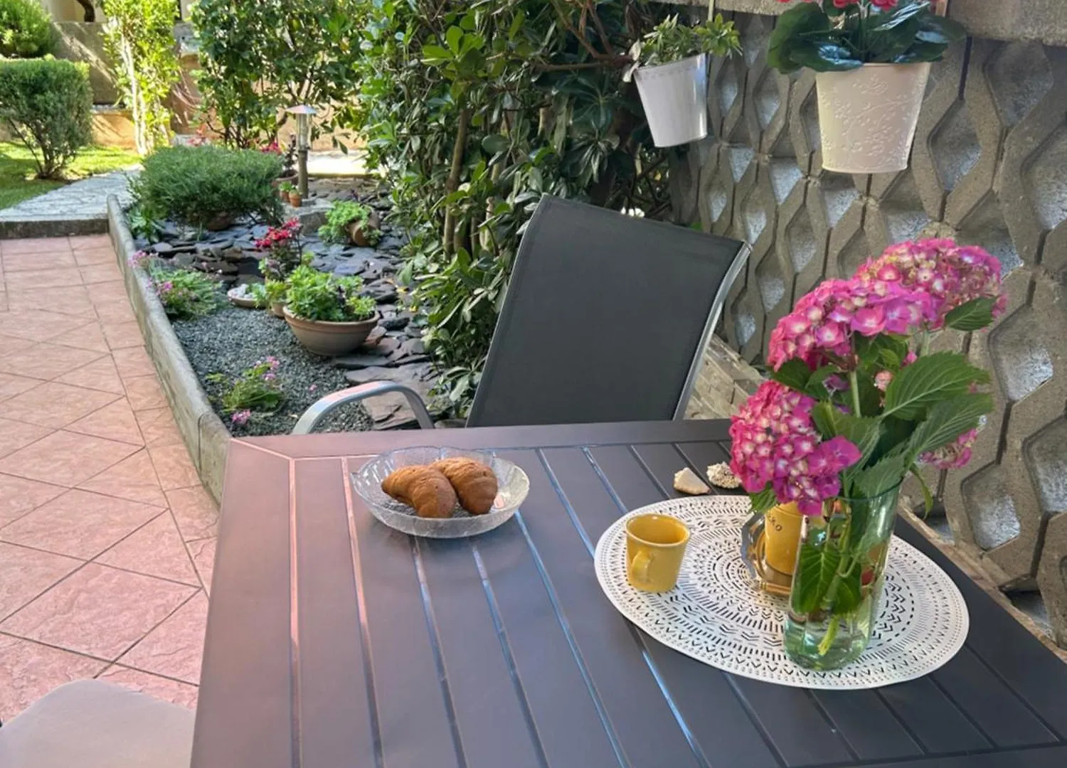 Apartmani Grguric Kornić شقة