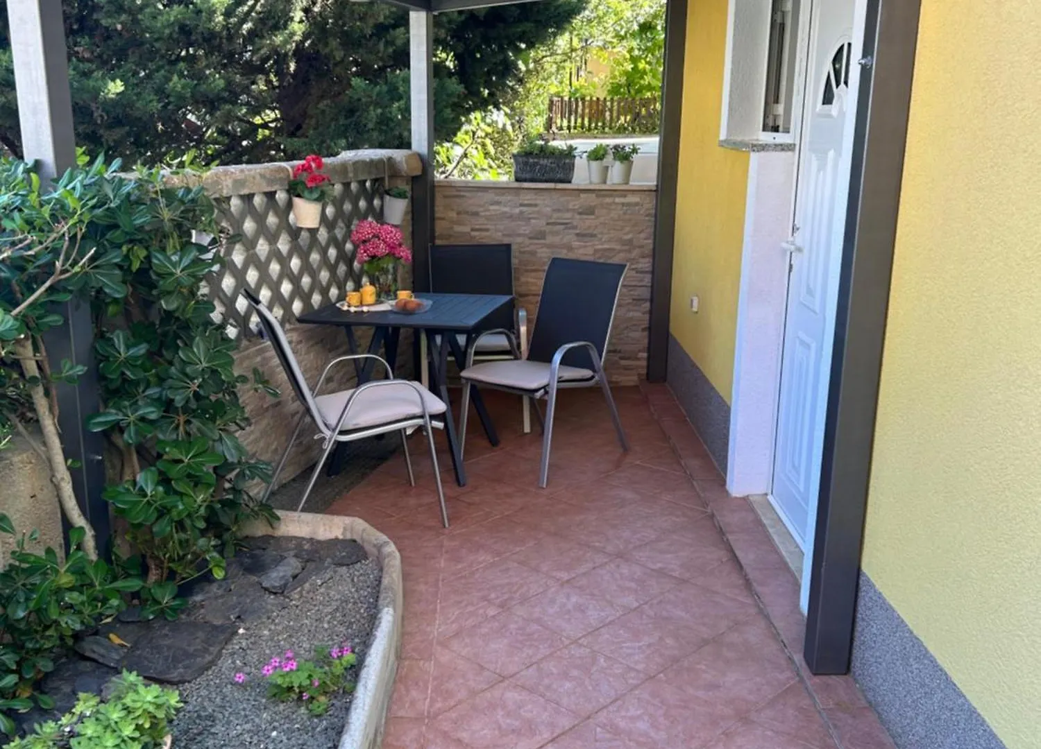 Apartmani Grguric Kornić