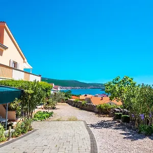 Sandra Apartment