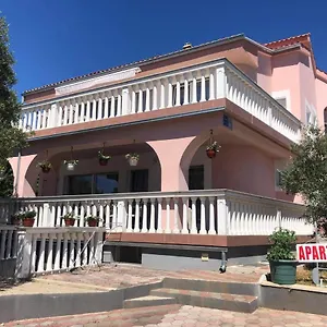  Apartament Krk