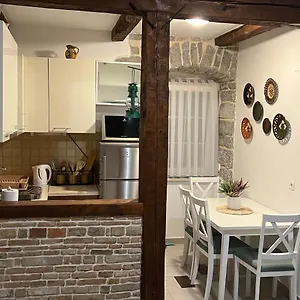 Marina Apartment