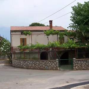 Dinka Apartment