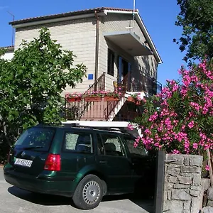 Perkovic Jadranka Apartment