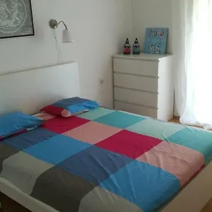 Darko Apartment